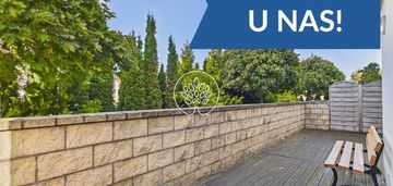 Lake residence | 3 pokoje i taras 26 m² | garaż| osielsko