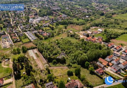 92ar w tym 48ar bud. jednorodzinne *opatkowice*