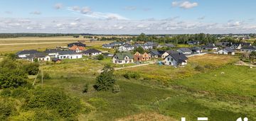 Konstantynów łódzki - teren pod inwestycję