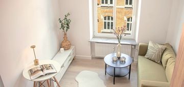 Gotowe do wejścia/ścisłe centrum/słowackiego