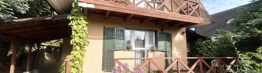 Dom nad jeziorem łaśmiady – sajzy spełnij marzenie