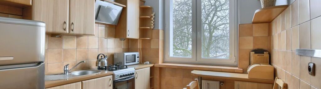 Przy kaszowniku, zadbane, gotowa inwestycja.