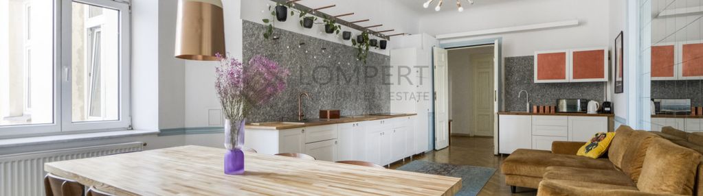 5 pokoi, kamienica, blisko nowy świat, foksal