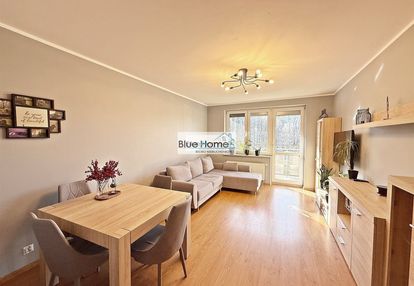 1 piętro! 2 pok, 50 mkw, balkon, ul. prufferów