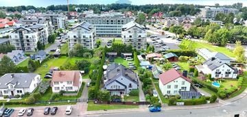 Funkcjonujący pensjonat 400 m od plaży | sianożęty