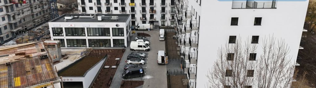 3 pok, 5 piętro, antresola przestrzenna w cenie