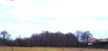 Działki budowlane z wz w murowańcu