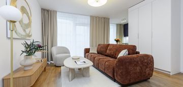 Browary, prestiż, klimat, centrum, 3 loggie, metro