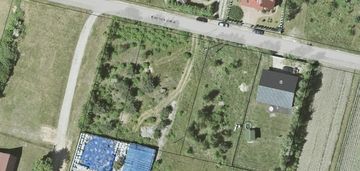 Duża działka na lipie piotrowskiej