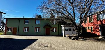 Nieruchomość komercyjna niedalkeo hossoland !