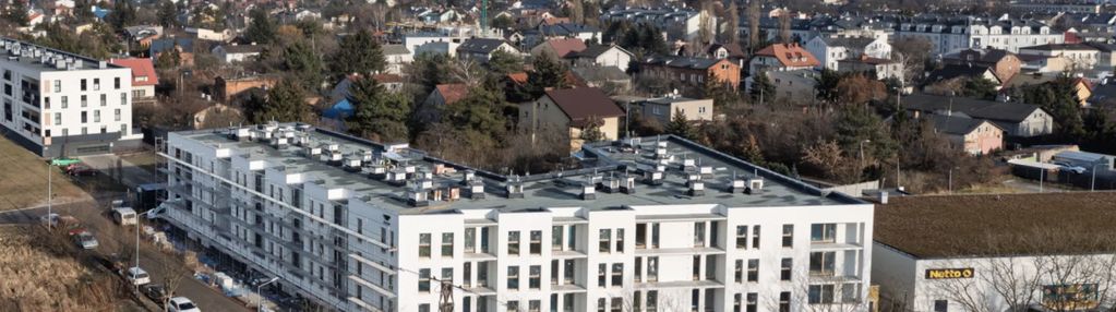 2 pokoje | europejska | odbiór koniec 2025
