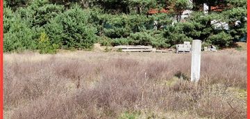 Ostatnia działka budowlana z wz