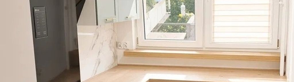 Zazamcze | 40 m² | 2 pokoje |  generalnym remoncie