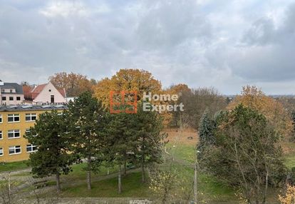 Okolice ul. krzyżanowickiej