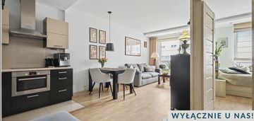 Apartament - paiseczno