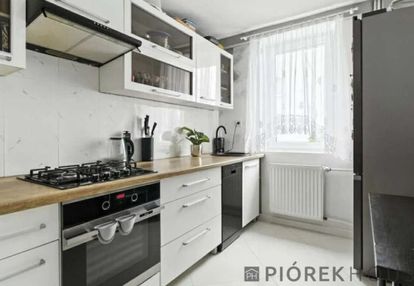 3-pokojowe mieszkanie na białołęce