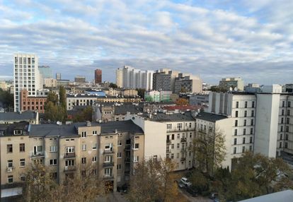 Rozkładowe 3 pokoje z balkonem – piotrkowska