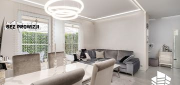 Ekskluzywny apartament| komfort, styl i prywatność