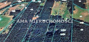 Kompleks wyjątkowych działek, okazyjna cena