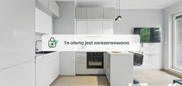 Sokolska towers | 2 pokoje | siłownia