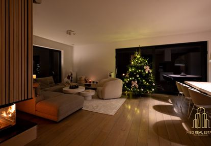 Luksus, wygoda, komfort-dom do wejścia dla ciebie!