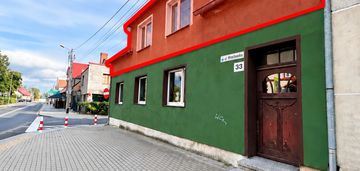 Prochowice | 48 m² | 2 pokoje