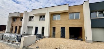 Tychy, nowy apartament jednopoziomowy, ogródek