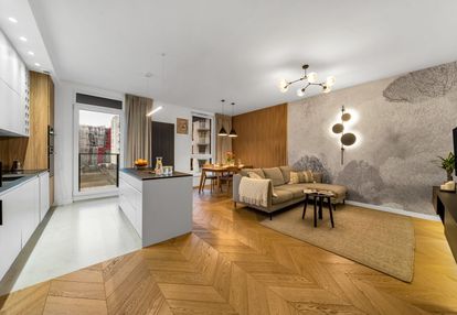 Twoje nowe miejsce | balkon 6,4m2 | garaż | 2021r.