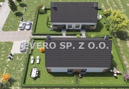 Segment w zabudowie bliźniaczej-okolice długołęki