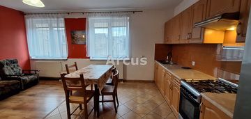 Mieszkanie 2-pokojowe w bloku