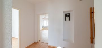 Słoneczne mieszkanie na piaskach | 57m²| pabianice