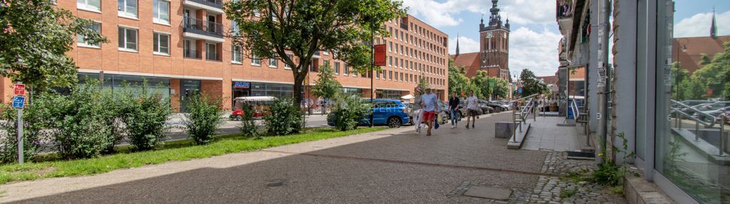 2 pokojowe mieszkanie stare miasto