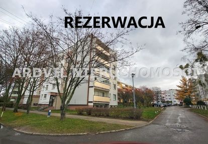 Swobodna, 2pok., 48,29m2, parter z ogródkiem!