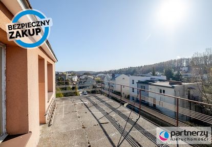 Dom wolnostojący idealny pod działalność - gdynia!