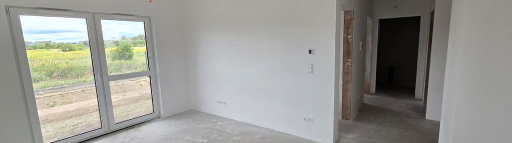 Okazja! | 4 pokoje | 2 łazienki | ogród 30m2