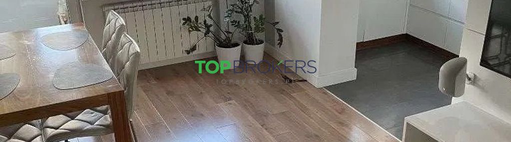 Funkcjonalne 3 pokoje w pobliżu parku