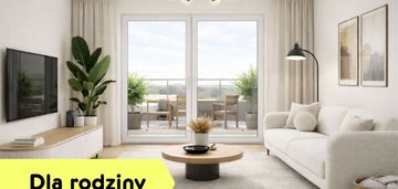 Idealne miejsce dla rodziny ⭐ zieleń i spokój