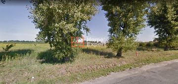 Mokronos górny al. topolowa budowlanka