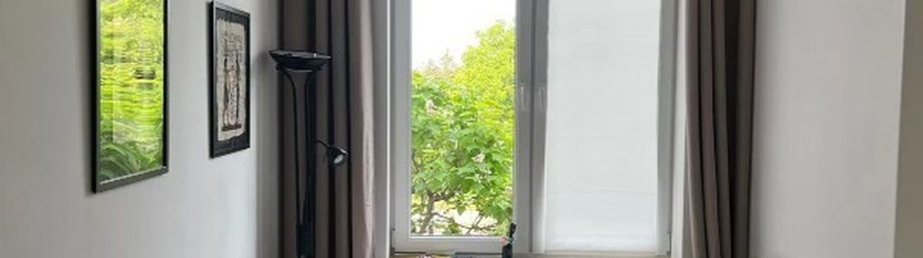 3-pokojowe mieszkanie na targówku