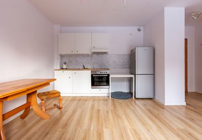 Mieszkanie i komórka lokatorska w cenie 2 pokoje