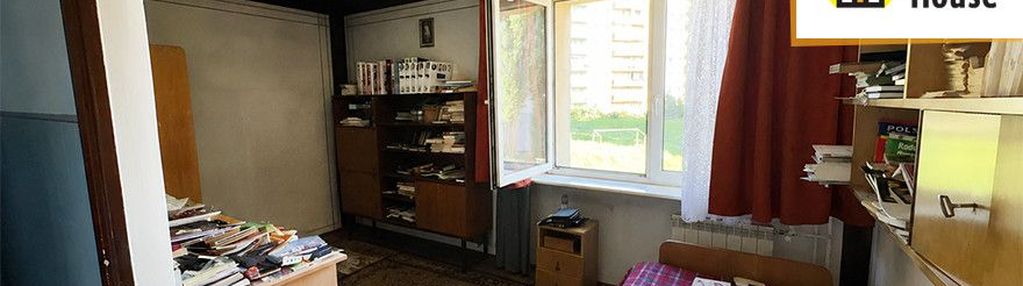 Kawalerka 22,4m²|parter|do remontu|ul.jagiellońska