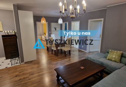 Piękne 3-pokojowe mieszkanie na myśliwskiej!