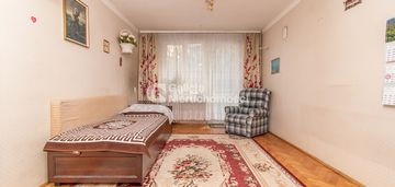 Mieszkanie 68m2 | blok z cegły | doskonały układ