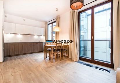 2 pokoje klimatyzacja stare miasto | stary kleparz