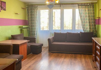 Kawalerka do wynajęcia od zaraz, os. żeromskiego