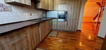 Dwupoziomowe mieszkanie w oleśnie