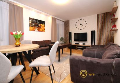 Przytulne | 4 pokoje | klimatyzacja | garaż