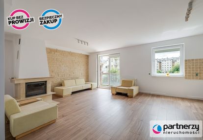 4-pokojowe mieszkanie dla rodziny | 2 balkony |