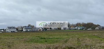 Tokary - działka budowlana