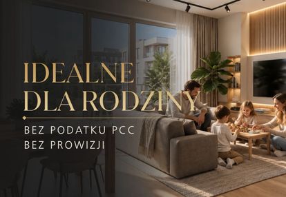 4 pokoje | 72 m2 | loggia | prądnik biały